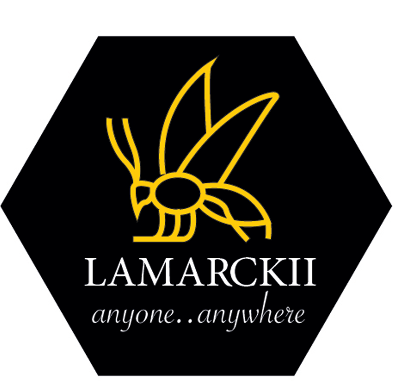 Lamarckii Precision Beekeeping